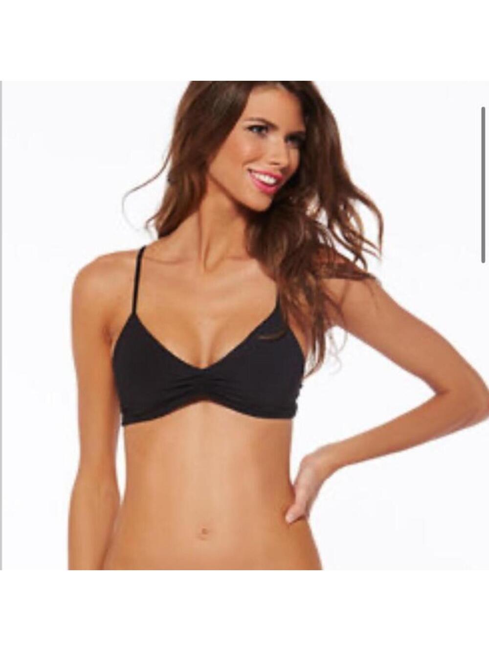 NWT L*Space 2-Piece Bikini Swimsuit Haley Top & Estella Bottoms Women’s Medium - Picture 10 of 14